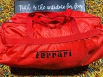 Oem Genuine Ferrari 458 Spider Indoor Car Cover (new Old Stock) Italia Nos. Price: $1342.58.