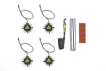 Kw 68510411 Fits: Electronic Damping Cancellation Kit 2014+ Porsche 911 (991) Gt New. Price: $752.99.