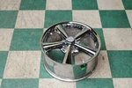 05-09 Mustang *worn* Aftermarket Cragar S/s Chrome 18X8 Wheel Rim Five Spoke Used. Price: $322.99.