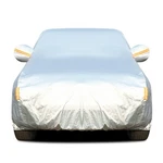 Tecoom Truck Cover Waterproof All Weather 3 Layers Full Pickup, Fleece Lined 80 New. Price: $105.58.
