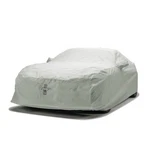 Covercraft Custom Car Moderate Climate 3-LAYER Gray With Black Tri-bar ... New. Price: $263.99.