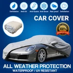 All Weather Protection Cover For 1999-2023 Porsche 911 Carrera Targa Turbo New. Price: $119.99.