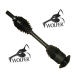 *brand New Halfshaft , L/h Front; 12342974-3 M998 Humvee Hummer A0 & A1 10. Price: $145.00.