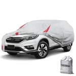 Favoto Suv Car Cover Waterproof Custom Fit For Honda Cr-v (1995-2024) All W... New. Price: $55.47.