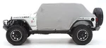 Smittybilt 1069 Cab Cover With Door Flaps Water Resistant For 2007-18 Jeep Jk New. Price: $163.95.