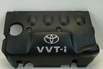 2006-2018 Toyota Yaris Vvt-i 1.5L Engine Appearance Cover Trim Oem 11212-21012 Used. Price: $84.99.