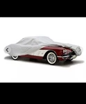 Covercraft C1321GK Technalon Block-it Evolution Gray Custom Coupe Car+mirr New. Price: $164.85.