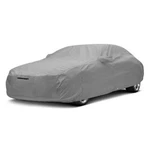 Covercraft C18808FD60AC Gray Softback All Climate Outdoor Custom Car New. Price: $324.99.
