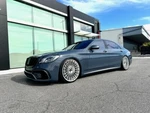 RFG-17 Wheels Rims For Mercedes W222 W223 S450 S500 S550 S560 S580 S63 New. Price: $1479.00.