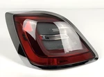 Tested! 2021-2024 Rolls Royce Ghost Left Driver Side Led Tail Light Lamp Oem Used. Price: $999.99.