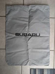 Nos Subaru Gl Loyale Station Wagon Car Cover Oem Wolf Automotive Soa 448L106 Box New. Price: $150.00.