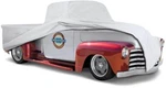 For 1947-54 Chevy/gmc Longbed Pickup Truck Gray Weather Blocker&trade Plus Cover New. Price: $238.90.