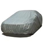 Season Guard All Weather Waterproof Car Cover, 7-LAYER Non-woven Cotton C... New. Price: $115.21.