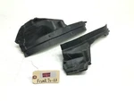 2013-2019 Bmw 640I F06 Left Right Front Firewall Upper Section Cover X2 Oem. Used. Price: $21.99.