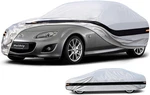 Layer Car Cover Waterproof All Weather For COUPE,100% Outdoor New. Price: $117.96.