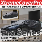 2015 Tesla Model Breathable Car Cover W/mirror Pockets - Black New. Price: $45.99.