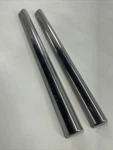 (2) 1962 Studebaker Hawk Forward Upper Quarter Moldings N3 Used. Price: $29.95.