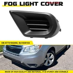 Front Driver Side Fog Light Cover 2014-2016 Subaru Forester 57731SG050 1-10X New. Price: $169.09.