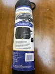 Frostblocker Windshield And Mirror Cover, 59"W X 41"L Winter Snow Ice New. Price: $32.00.