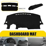 Sun-proof Cover Mat Dashboard Interior Pad For Volkswagen Beetle 1998-2010 New. Price: $18.99.