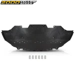 Front Engine Splash Shields Fit 2018-2022 Ford Mustang JR3Z17626A FO1228164 New. Price: $92.66.