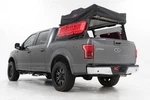 Rough Country Aluminum Bed Rack 2015-2026 Ford F-150 10406 New. Price: $499.95.