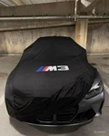 Bmw E90 E92 E93 Car Cover, Indoor M3 Custom Make For All Series New. Price: $234.40.