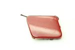 05-08 Mercedes-benz R171 SLK280 SLK350 Front Bumper Tow Eye Hook Cover Cap Red Used. Price: $24.99.