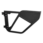 Trailfx J051RD Door For 07-18 Jeep Wrangler Jk New. Price: $302.60.