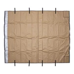 Arb Canvas Awn 2000 X 2500 Fire Retardant Us/canada Spec 815242 New. Price: $132.68.