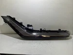 2023- 2025 Cadillac Lyriq Led Tail Light Driver Left Lh Oem 0550 Used. Price: $269.99.