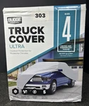 Budge Industries TD-4 Ultra Cover, Standard Uv Dirt Protection For Trucks, New. Price: $45.98.