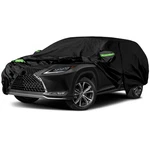 Lexus Rxl 350L 450HL Car Cover 6-LAYER All-weather Custom Fit New. Price: $103.18.
