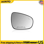 Fit ES300H ES350 IS250 IS350 CT200H GS350 Right Heated Blind Spot Mirror Glass New. Price: $34.19.