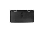 Front License Plate Bracket Sherman 54NCXFM22 For Toyota Corolla 2017 2018 2019 New. Price: $38.09.