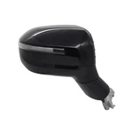 Right Passenger Side Door Mirror For Kia Telluride 2020-2022 Lx Paintable Heated New. Price: $195.83.