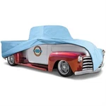 Oer MT9001A 1947-54 Gm Longbed Pickup Truck Diamond Blue Cover New. Price: $115.99.