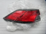 Oem Led Toyota Corolla Cross Xle, Xse 81560-0A170 Tail Light Left Side New. Price: $189.99.