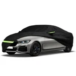 Yixin Waterproof 210T Car Covers For Bmw 7 Series 2010-2026 Fit 100% New. Price: $102.41.