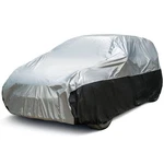 Season Guard Ultimate Plus Suv Crossover Car COVER,100% Waterproof Aluminium ... New. Price: $38.51.