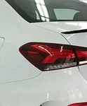 Mercedes-benz A-class Genuine Left Outer Taillight Rear Lamp New A220 A35 Amg. Price: $299.99.