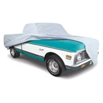 For Chevy C10 1975-1976 Oer Titanium Gray Car Cover New. Price: $181.62.
