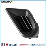 Right Front Bumper Fog Light Cover Bezel Fits 2014 2015 2016 Subaru Forester New. Price: $18.99.