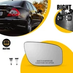 Mirror Glass Right Side 2118100821 For 2007-2009 Mercedes W211 E320 E350 E550 New. Price: $16.14.