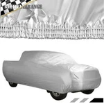 All Weather Protection Rain Resistant Universal Pickup Truck Cover Breathable New. Price: $47.83.