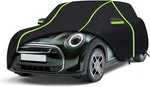 Car Cover For 2014-2024 Mini Cooper/cooper S/hardtop/clubman 4-DOOR 6 Lay New. Price: $104.06.