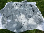 1987 - 1993 Mercedes 300CE W124 Car Cover Used. Price: $135.00.