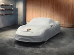 Porsche 718 Cayman 2017-2025 Genuine Indoor Car Cover 982-044-000-02 New. Price: $549.00.