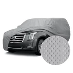 For Jeep Grand Cherokee 93-98 Gray Softback All Climate Outdoor Custom Car Cover New. Price: $286.99.