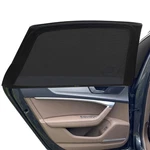 Econour Car Window Screens For Camping (pack Of 2) 100% Medium, Black New. Price: $26.55.